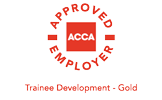 ACCA - Approved Employer